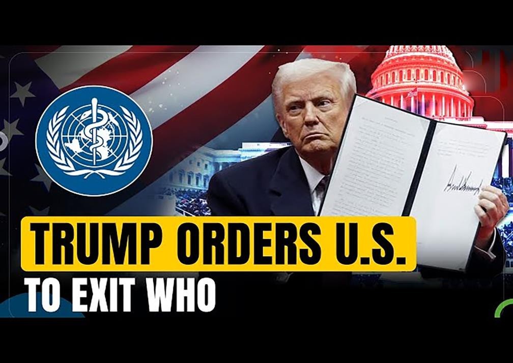 trump orders us to exit who